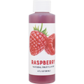 Raspberry Fruit Flavoring 4 oz