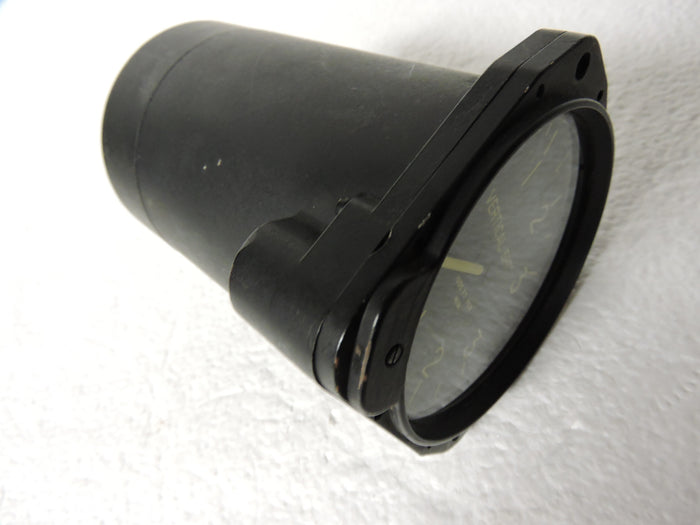 Rate of Climb/Vertical Air Speed Indicator 0-3000 Ft/Min Aerosonic RC-30-V HH-3F