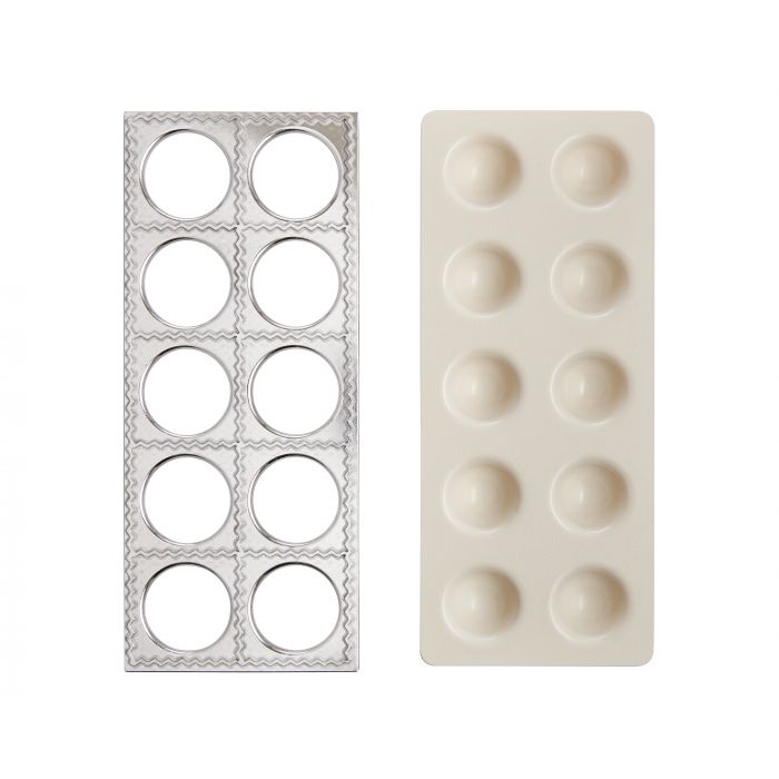 Ravioli Form - Jumbo