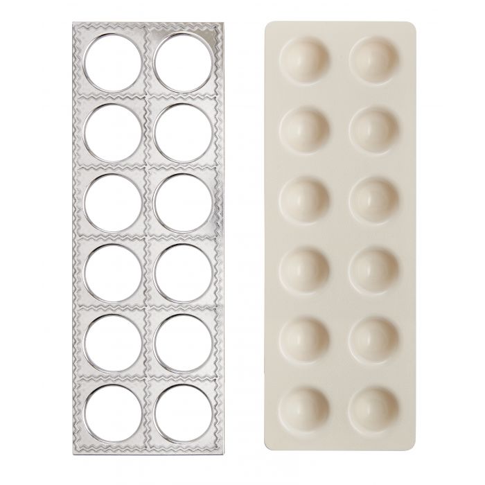 Ravioli Form