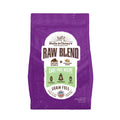 Raw Blend Kibble Poultry