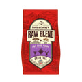 Raw Blend Lamb,Goat & Elk