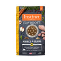 Raw Boost Chicken