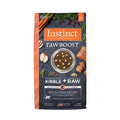 Raw Boost Salmon