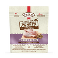 Raw Turkey