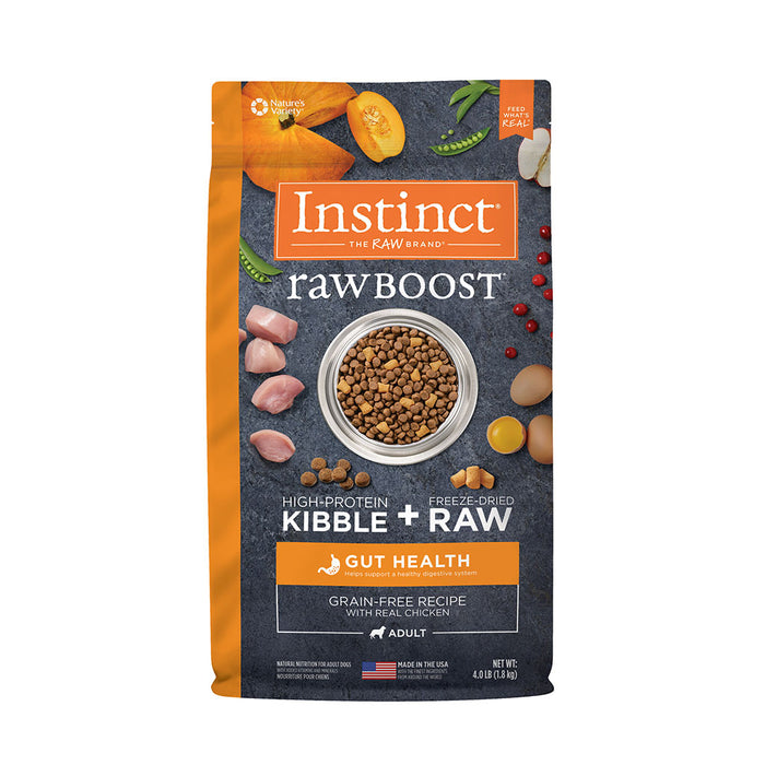 Rawboost Chik Gut Health