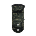 Recycled Parka Camouflage