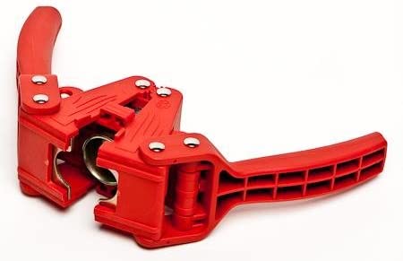 Red Baron Twin Lever Capper