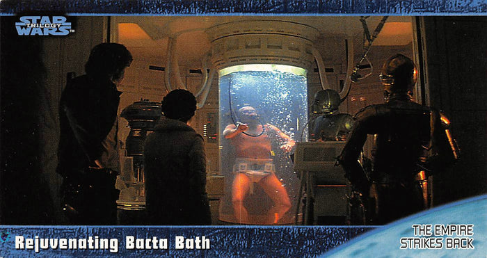 Rejuvenation Bacta Bath