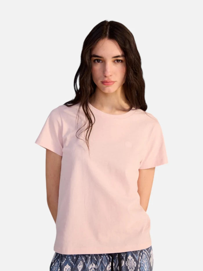 Remera Elepants Mujer Sra Smith Lotus