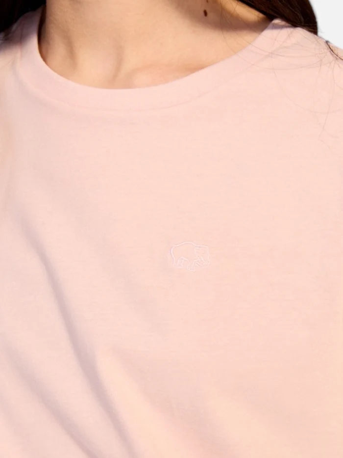 Remera Elepants Mujer Sra Smith Lotus
