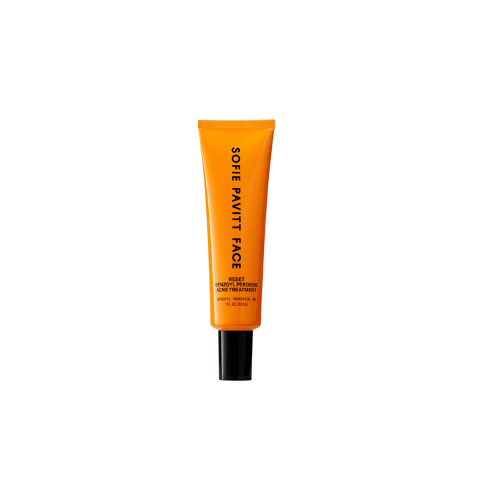 Reset 5% Benzoyl Peroxide Acne Treatment