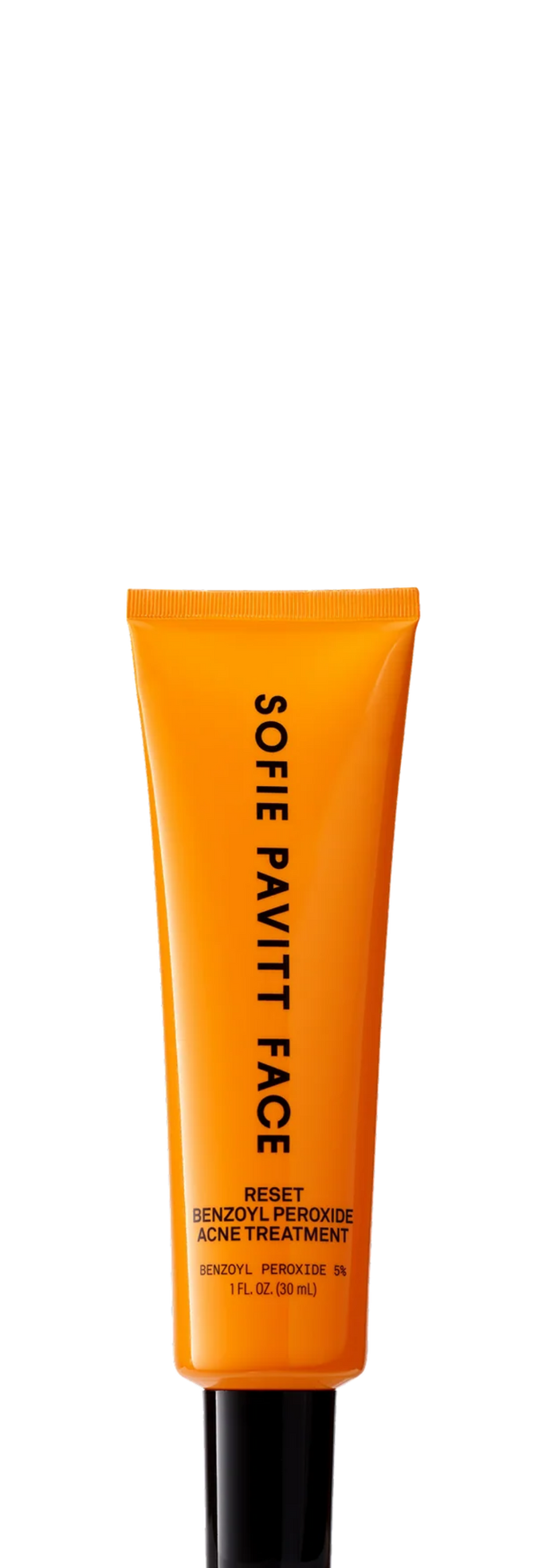 Reset 5% Benzoyl Peroxide Acne Treatment