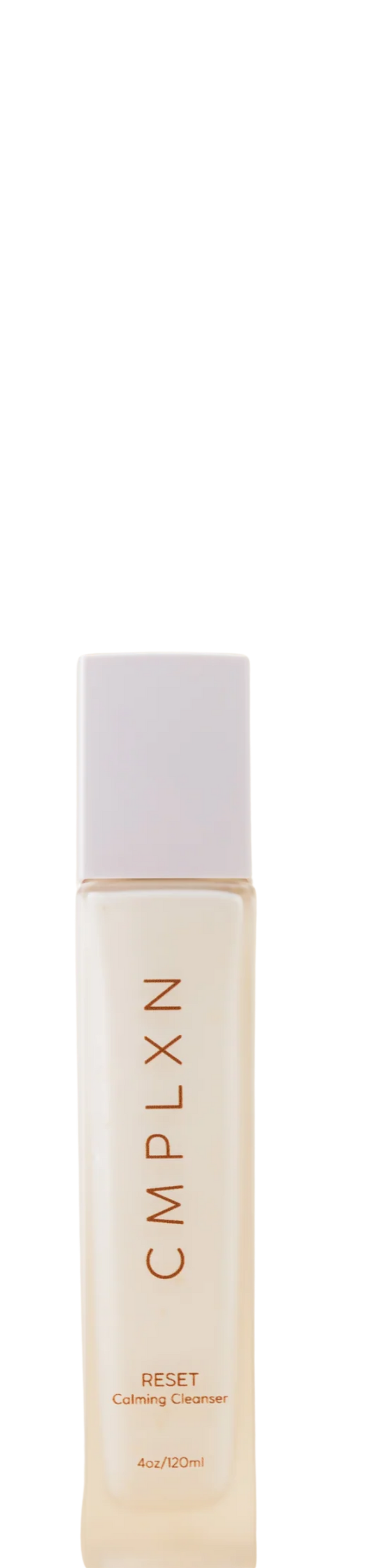 Reset Calming Cleanser