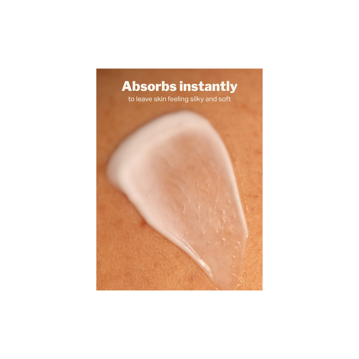 Retinol Body Cream