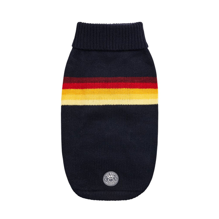 Retro Navy