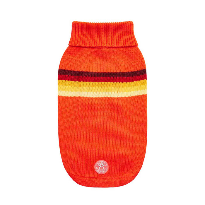 Retro Orange