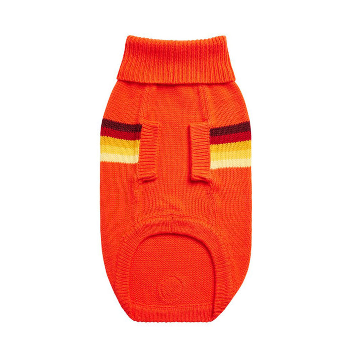 Retro Orange