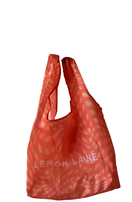 Reusable Eco Tote Bag