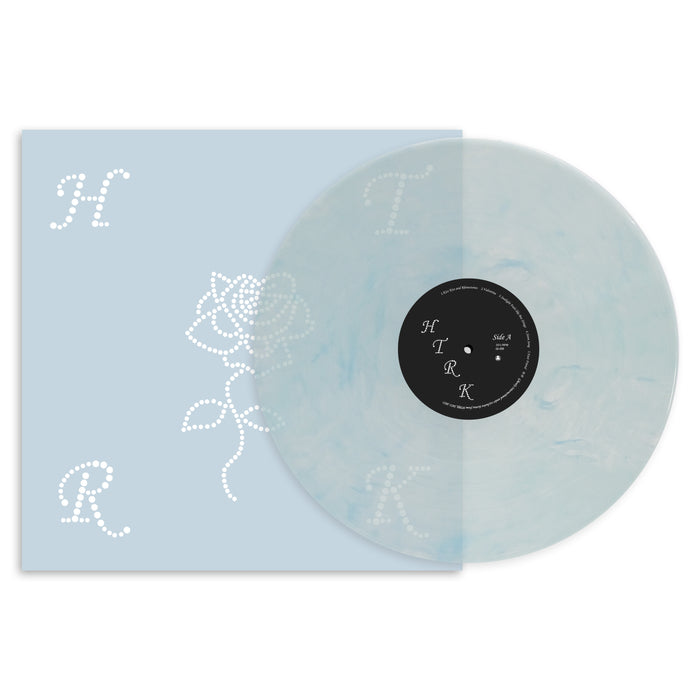 Rhinestones (Haunted Blue Vinyl)