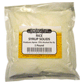 Rice Syrup Solids 1lb