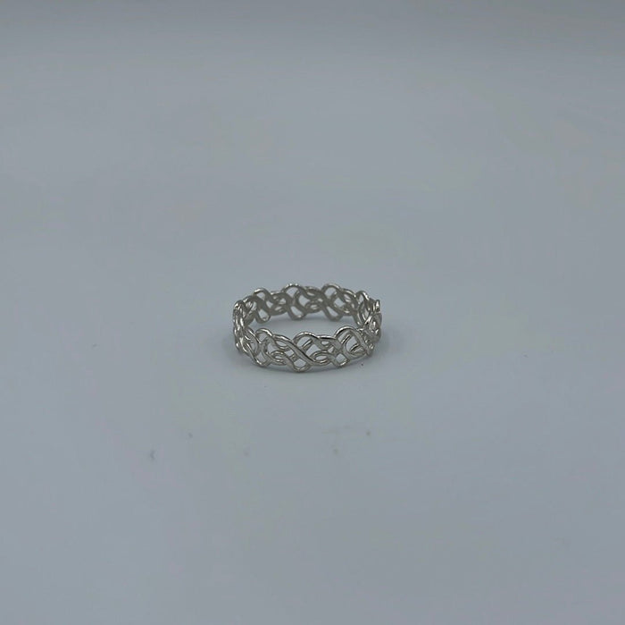 Ring Band SR 074