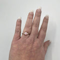Ring Pink Opal SRS583