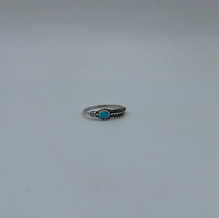 Ring Turquoise SR 194