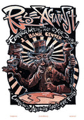 Rise Against Broomfield - 2011