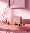 Rose Incense Cone Box