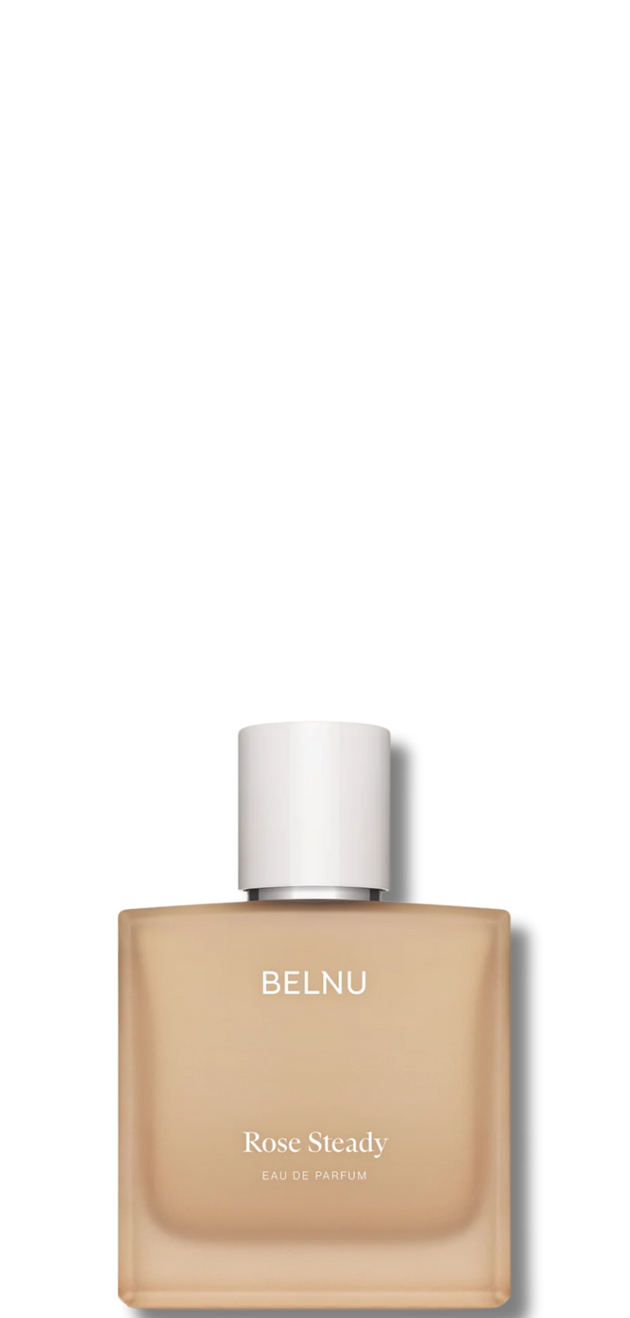 Rose Steady Fragrance