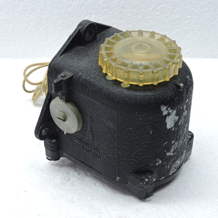 SA-3/A, BC-706a Detonator Impact, Inertial Switch for Radio Sets SCR-595,-695 and ABK IFF System