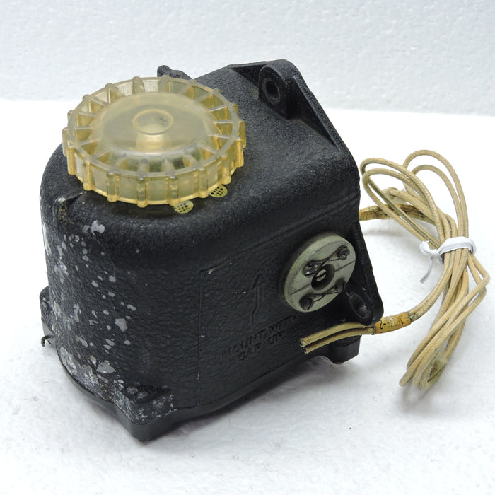 SA-3/A, BC-706a Detonator Impact, Inertial Switch for Radio Sets SCR-595,-695 and ABK IFF System