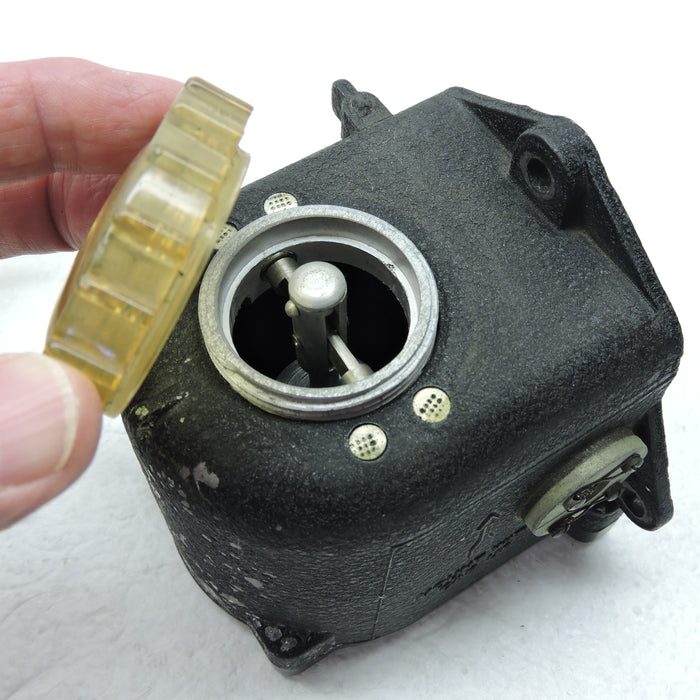 SA-3/A, BC-706a Detonator Impact, Inertial Switch for Radio Sets SCR-595,-695 and ABK IFF System