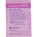 SafLager™ W-34/70 Bohemian Lager