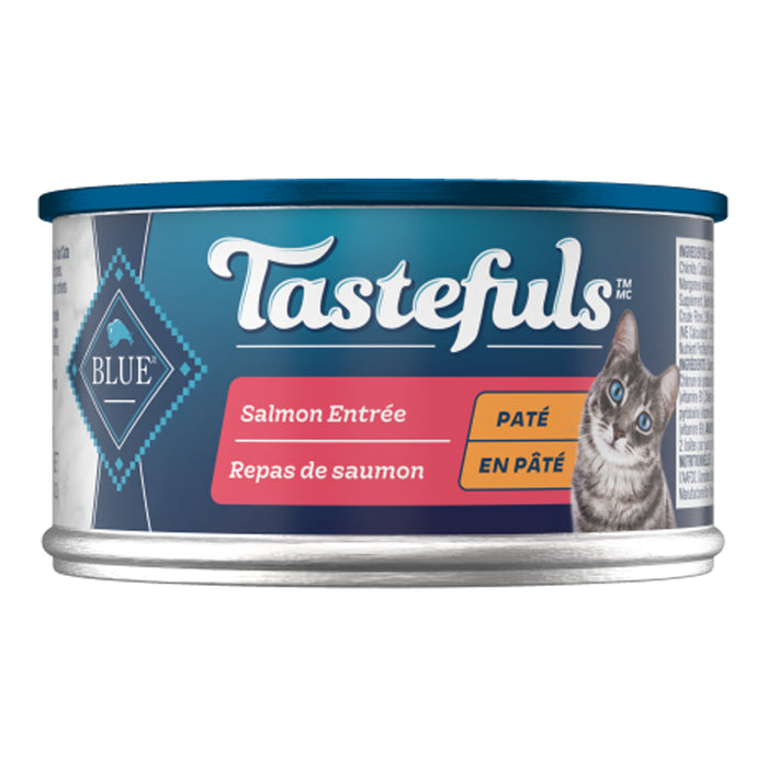 Salmon Pate