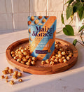 Salted Caramel Popcorn