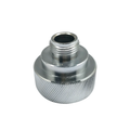 Sankey Cleaning Adapter Without Ball Lifter