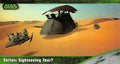 Sarlacc Sightseeing Tour
