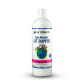 Scent-Free Shampoo