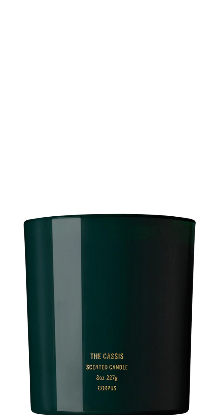Scented Candle