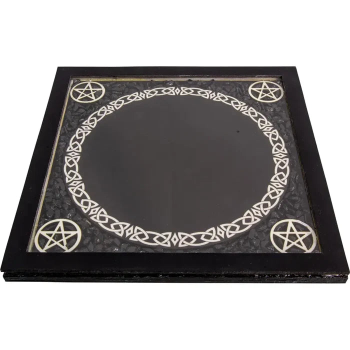Scrying Mirror