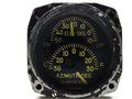 Searchlight Azimuth-Elevation Indicator ID-277/AVQ-2, S2 Tracker, P2V Neptune