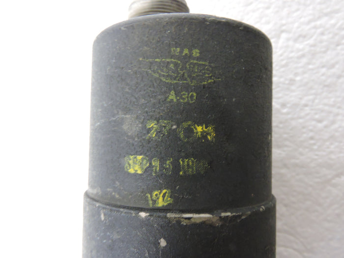 Searchlight Azimuth-Elevation Indicator ID-277/AVQ-2, S2 Tracker, P2V Neptune
