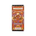Seattle Chocolate MAEVE Bars