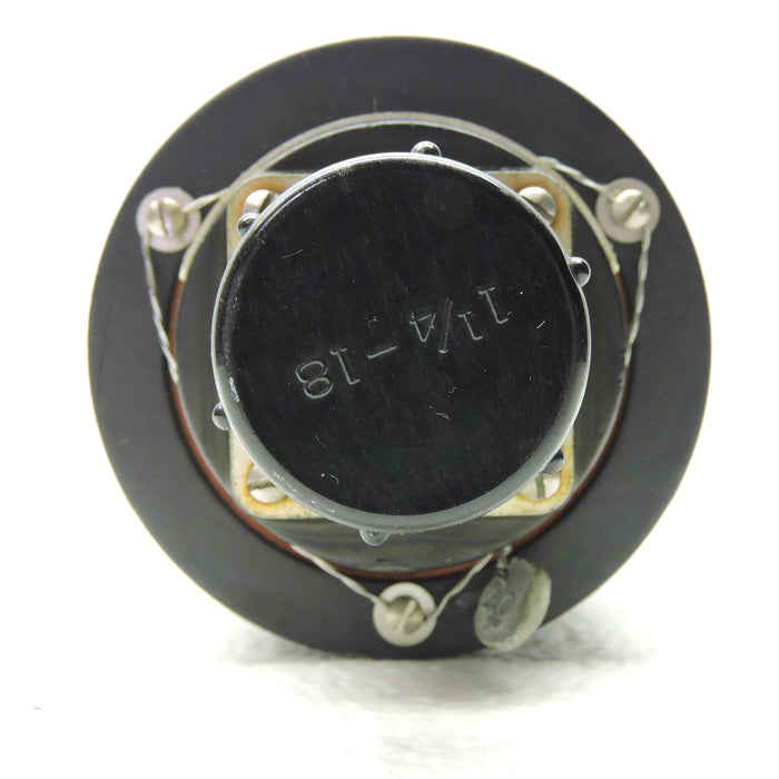 Selector Switch, Zero Reader, US Air Force