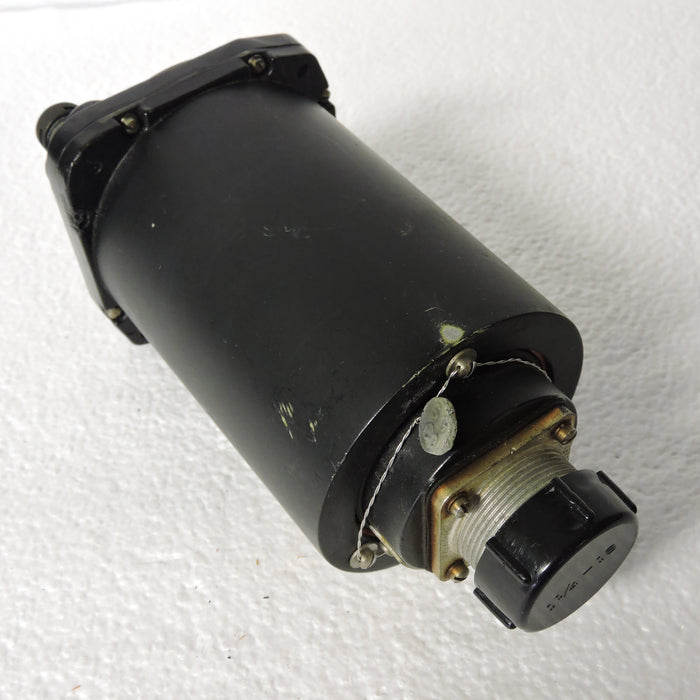 Selector Switch, Zero Reader, US Air Force
