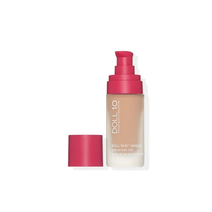 SERUM SKIN TINT WITH REISHI MUSHROOM