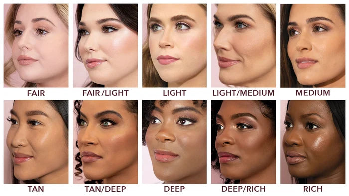 SERUM SKIN TINT WITH REISHI MUSHROOM