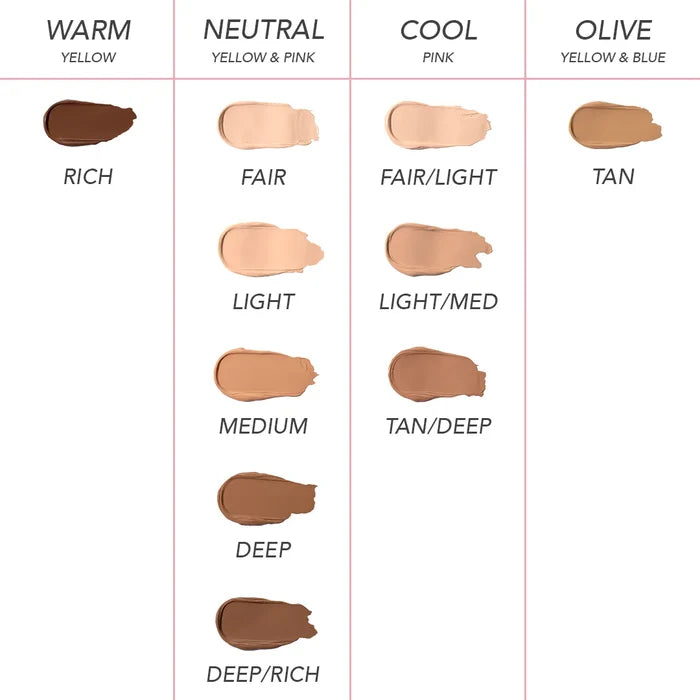 SERUM SKIN TINT WITH REISHI MUSHROOM
